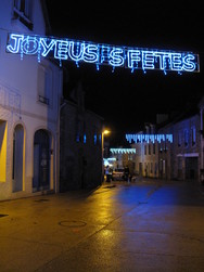 Traverse de Rue Joyeuses Ftes