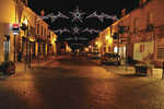Traverse de Rue Etoile