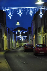 Traverse de Rue Nantes Blanc